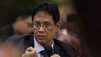 Purbaya Desak Transparansi Anggaran Bencana BNPB, Rp5 Triliun Siap Tersedia