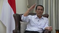 Keterbatasan Bibit: Ganjalan Utama Swasembada Bawang Putih, Mentan Amran Soroti Tantangan Serius