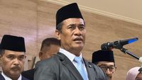 Menteri Pertanian Klaim BBM Hijau E50-B50 Bisa Hemat Devisa Rp500 Triliun