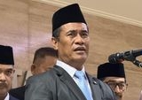 Daya Saing Beras RI Tergerus, Mentan Amran Akui Biaya Produksi Lebih Tinggi Akibat Subsidi Minim