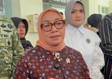 Pemerintah Siaga: Menteri PPPA Arifah Kunjungi Santri Korban Keracunan MBG di Sidoarjo, Trauma dan Gizi Jadi Fokus Utama