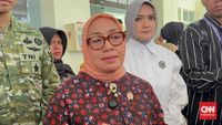 Pemerintah Siaga: Menteri PPPA Arifah Kunjungi Santri Korban Keracunan MBG di Sidoarjo, Trauma dan Gizi Jadi Fokus Utama