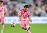 Messi Cetak Gol Spektakuler, Inter Miami Tetap Terjebak di Tren Sulit MLS