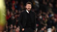 Analisis Pengaruh Michael Carrick dalam Derby Manchester: Lebih dari Sekadar Pertandingan