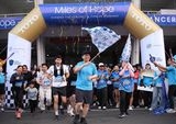 Miles of Hope Vol. 2 Kumpulkan Lebih dari Rp315 Juta untuk Rumah Kemanusiaan