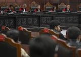 Relawan Gibran Soroti Batasan Gugatan Pemilu di MK: Hindari ‘Keranjang Sampah Perkara’