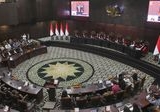 KPU Tegas Pertahankan Status Cawapres Gibran di Sidang MK Amidst Kontroversi