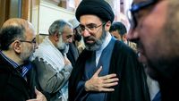 Putra Pemimpin Tertinggi Iran Klaim Pukul Mundur Pasukan Musuh dari Perairan Selatan