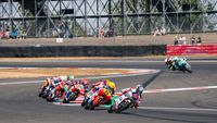 Analisis Kualifikasi Moto3 Austria: Veda Ega Pratama Hadapi Misi Berat dari Posisi Ke-19