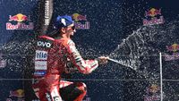 Analisis Potensi Dominasi Marc Marquez: Siap Tak Terhentikan di MotoGP 2026?