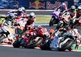 Pukulan Telak di Misano: Marco Bezzecchi Gagal Finish di Lap Awal MotoGP San Marino 2026