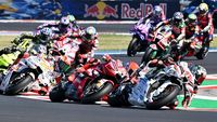 Pukulan Telak di Misano: Marco Bezzecchi Gagal Finish di Lap Awal MotoGP San Marino 2026