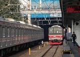 KAI Commuter Ungkap Penyebab HP Terbakar di KRL Rawa Buntu, Imbau Waspada Elektronik