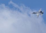 Jet Tempur Finlandia dan Swedia Cegat Armada Rusia di Teluk Finlandia, Tingkatkan Ketegangan Regional