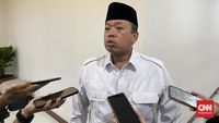 KPK Dalami Dugaan Keterlibatan Nusron Wahid dalam Skandal Korupsi HGB Summarecon