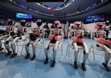 Regulator Tiongkok Waspadai Gelembung, Rem Laju IPO Perusahaan Robot Humanoid