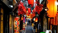 Shinjuku Batasi Ketat Sewa Jangka Pendek, Ribuan Unit Airbnb Terdampak