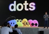 OpenAI Kenalkan Dots: Asisten AI Always-On Berwujud Kartun, Janjikan Privasi Revolusioner