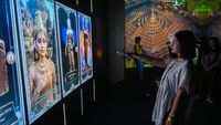 Purwacarita Borobudur: Pengalaman Imersif Jadi Magnet Wisata ke Candi Magelang