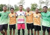 Papua Football Academy: Gerbang Emas Talenta Sepak Bola Papua Menuju Kancah Nasional