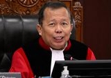Terungkap, Hakim MK Arsul Sani Akui Pernah Kursus di UTS College, Institusi Pendidikan Gibran