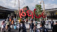 Kemenparekraf Ambil Sikap Terkait Maraknya Ratusan Hotel dan Vila Dijual di Bali
