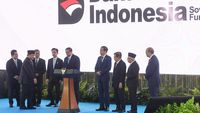 Pakar Asing Soroti Restrukturisasi BUMN Era Prabowo sebagai Langkah Fundamental