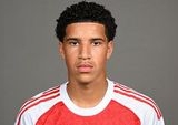 Wonderkid Arsenal Demiane Agustine Dikabarkan Masuk Radar Timnas Curacao