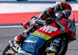 Sensasi Hakim Danish di Moto3 Austria 2026: Ukir Sejarah, Kalahkan Veda Ega Pratama