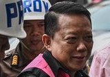 Febrie Adriansyah Tegaskan Tak Terima Uang dari Tan Kian dalam Kasus Korupsi Kejagung