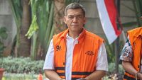 Silmy Karim Lawan KPK di Praperadilan, Gugat Status Tersangka dan Penyitaan Aset