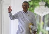 Suahasil Nazara Tanggapi Santai Perbandingan Netizen dengan Purbaya Yudhi Sadewa