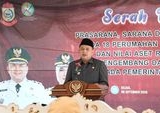 Aset Ratusan Miliar Resmi Milik Pemerintah Makassar, Jalan Lapang Revitalisasi Infrastruktur