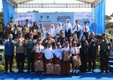 Medan Akselerasi Akses Pendidikan lewat Program Tebus Ijazah untuk Ribuan Siswa