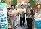 MTQ Nasional XXXI Semarang Pacu Ekonomi Lokal, UMKM Raup Rp2,4 Miliar dan Peluang Bisnis Rp7,54 Miliar