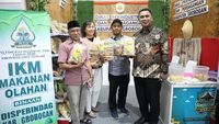MTQ Nasional XXXI Semarang Pacu Ekonomi Lokal, UMKM Raup Rp2,4 Miliar dan Peluang Bisnis Rp7,54 Miliar