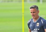 Bocoran Skuad Timnas Indonesia FIFA ASEAN Cup 2026 dari John Herdman: Sebuah Analisis Mendalam