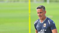 Bocoran Skuad Timnas Indonesia FIFA ASEAN Cup 2026 dari John Herdman: Sebuah Analisis Mendalam