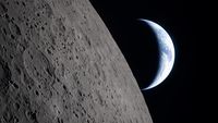 NASA dan IBM Rilis AI Open Source untuk Peta Kawah & Es Bulan, Percepat Misi Artemis
