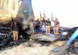 Houthi Klaim Tembak Jatuh Jet F-15 Saudi, Riyadh Bungkam