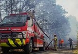 Kebakaran Hutan Bromo Tengger Semeru Meluas Dramatis, Ancam Jemplang dan Jalur Utama