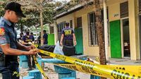 Tragedi Berdarah Guncang SMA Polomolok, Tiga Nyawa Melayang di Filipina
