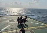 Update Evakuasi KM Virgo 8: Total 11 Korban Tewas, 125 Masih Hilang