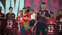 Kritik Tajam Pelatih PSM Darije Kalezic: Hilangnya Latihan Resmi Ancam Profesionalisme Super League