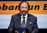 Surya Paloh Usulkan Ambang Batas Parlemen 7 Persen, NasDem Siap Tak Lolos Demi Demokrasi Efektif