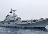 Kedatangan Kapal Induk Giuseppe Garibaldi: Lompatan Besar Pertahanan Maritim Indonesia