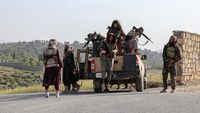 Backpacker India Ditahan Taliban di Afghanistan: Peringatan Risiko Perjalanan Ekstrem