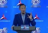 AHY: Demokrat Siap Diandalkan, Pertegas Komitmen Loyalitas untuk Pemerintahan Prabowo