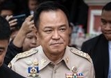 PM Thailand Anutin Murka Soal Pemakaman Israel, WNA Diingatkan Patuhi Hukum
