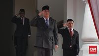 Wamenkomdigi Angga Raka Prabowo Dorong Transformasi Digital di Hari Bhakti Postel ke-81